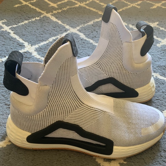 adidas n3xt l3v3l white gum